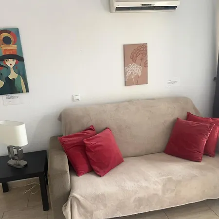 Apartamento Panoramic Views Cozy Center