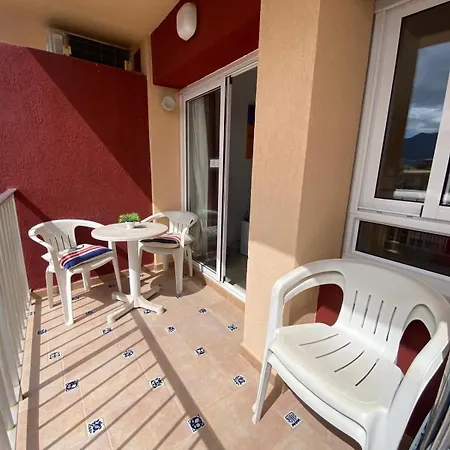 Panoramic Views Cozy Center Apartment Benalmadena