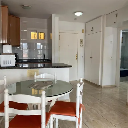 Apartment Panoramic Views Cozy Center *
