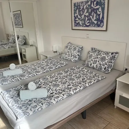 Panoramic Views Cozy Center Apartment Benalmadena